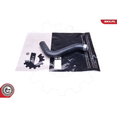 Bilde av Radiatorslange, mercedes benz, 9065012982, A9065012982
