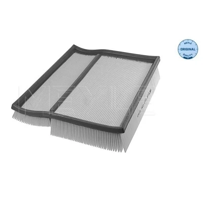 Bilde av MEYLE 012 094 0045 Luftfilter 228 294 Filterinnsats ORIGINAL Quality MERCEDES BENZ: ML Klasse, C Klasse Sedan, CLK Cabrio