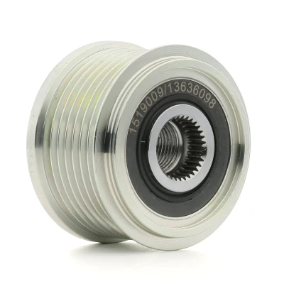 Bilde av INA 535 0128 10 Frihjul Dynamo spesialverktøy nødvendig for montering FORD: Transit Mk6 Tourneo, Custom V362 Van, TOYOTA: HILUX 3 Pick up