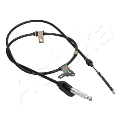 Bilde av ASHIKA 131 02 2051L Bremsekabel bakre venstre 1927/1705 TOYOTA: Corolla Verso