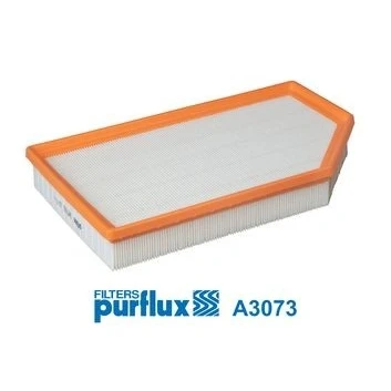 Bilde av PURFLUX A3073 Luftfilter 46 228 346 Filterinnsats VOLVO: V60 I, S60 II