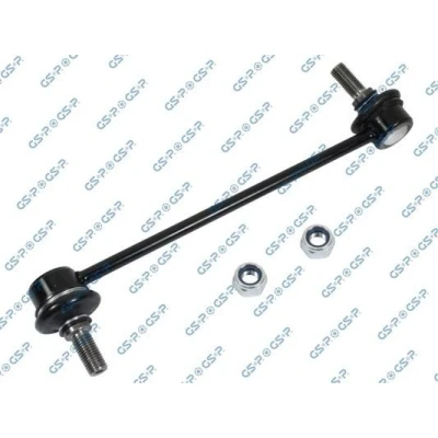Bilde av stang, stabilisator, framaksel, Høyre eller venstre, opel,saab,vauxhall, 0350 610, 0350610, 04686606, 090496116, 350610, 4686606, 523682