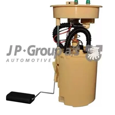 Bilde av JP GROUP 1115205000 Brennstoff leveringsenhet elektrisk VOLKSWAGEN: New Beetle Cabrio, Bora Sedan, Golf 4