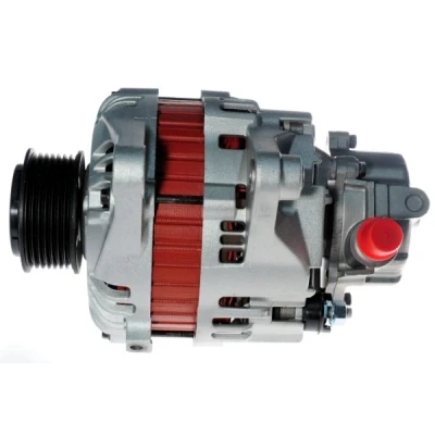 Bilde av HELLA 8EL 011 711 351 Dynamo 14V 110A HYUNDAI: H 1 Van