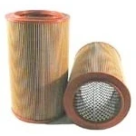 Bilde av ALCO FILTER MD 276 Luftfilter 211,0 125,0 Filterinnsats CITROËN: CX 2
