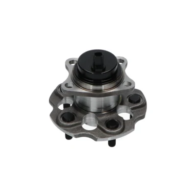 Bilde av KAVO PARTS WBH 9072 Hjullagersett bakaksel med integrert ABS sensor 60 TOYOTA: Prius Plus