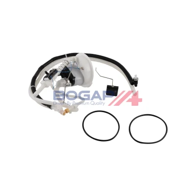 Bilde av BOGAP B8110130 filter, drivstoff transportenhet