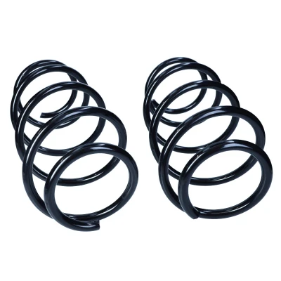 Bilde av MAXGEAR 60 1395D Fjærer framaksel spiralfjær BMW: 7 (E65, E66, E67) 730 d, 735 i, Li, 745 730d 3.0, 740 730Ld 3.0 2001 2008