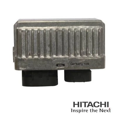 Bilde av HITACHI 2502086 Relè, glødeanlegg PEUGEOT: Boxer Van, Minibuss