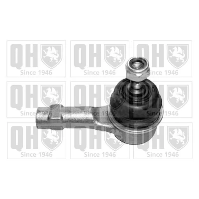 Bilde av QUINTON HAZELL QR2304S Endeledd 13,4 Premium Kit+ med festemateriell MITSUBISHI: Lancer 7 Limousine, Stasjonsvogn, COLT 2