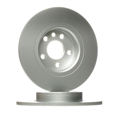 Bilde av BOSCH 0 986 479 D80 Bremseskiver 300 10 5 108 fullt ut belagt JAGUAR: XF Sedan