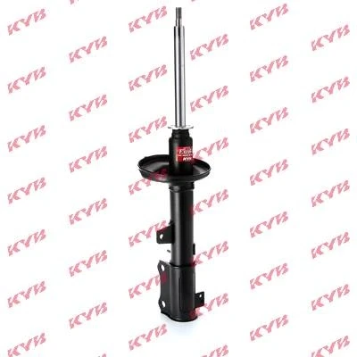 Bilde av Støtdemper, Venstre bakaksel, toyota avensis, avensis kombi, liftback, 4853005112, 4853005113, 4853005181, 4853005182, 485300518