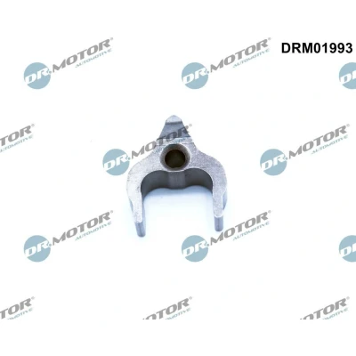 Bilde av DR.MOTOR AUTOMOTIVE DRM01993 Holder, innsprøytningsventil BMW: 5 Touring, 3 Touring