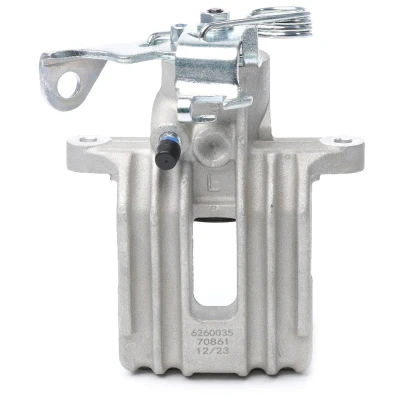 Bilde av METZGER 6260035 Bremsecaliper venstre bakaksel AUDI: A6 C5 Avant, Sedan, A4 B5 VOLKSWAGEN: Passat GP Stasjonsvogn