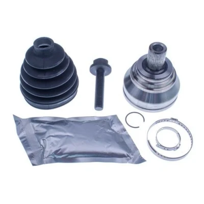Bilde av Leddsett, drivaksel, Hjulside, seat,vw, 7N0498099, 7N0498099A