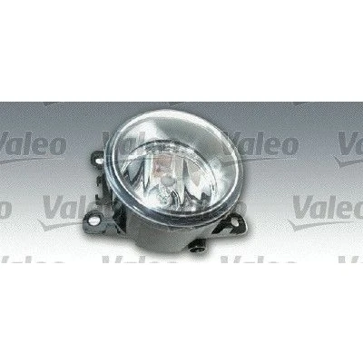 Bilde av VALEO FOGSTAR 044551 Tåkelyskaster venstre NISSAN: Pathfinder 3, NP300 Navara Pick up