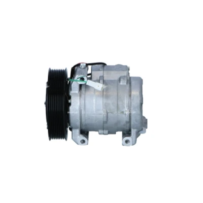 Bilde av NRF 32933 Kompressor 10S15C 24 PAG 46 med magnetkobling