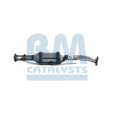 Bilde av BM CATALYSTS BM11111 Partikkelfilter Cordierit FORD: KUGA 1