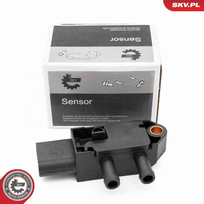 Bilde av Sensor, avgasstrykk ESEN SKV 17SKV864