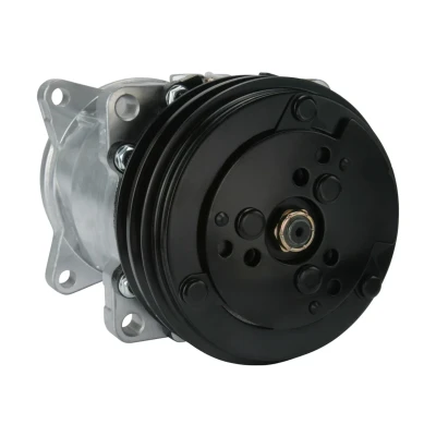 Bilde av BOSCH 1 986 AD1 317 Kompressor 12V PAG 100 R134a med tetningsring, montageanvisning