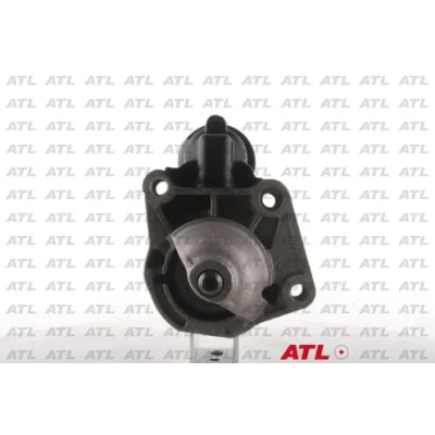Bilde av Starter, volvo s40 i, v40 kombi, 30854113, 8602103