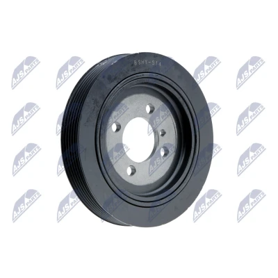 Bilde av Remskive, veivaksel, hyundai,kia, 23124 27000, 27100, 27300, 27400