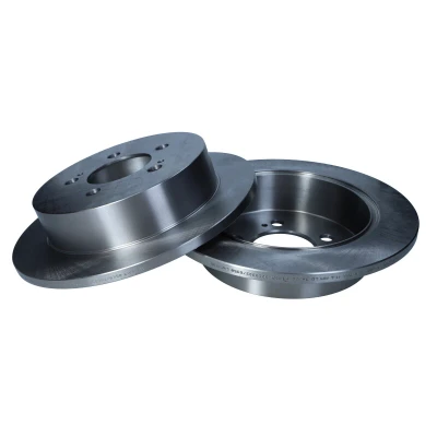 Bilde av MAXGEAR Bremseskive 324mm 13mm 05/07 130mm fullt ut belagt 19 4857 4840138000 Bremseskiver, Skivebremser
