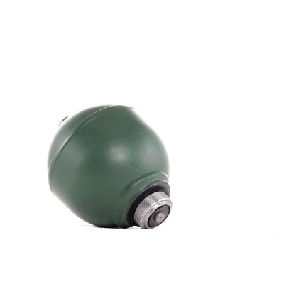 Bilde av FEBI BILSTEIN 22495 Trykkakkumulator framaksel venstre, høyre
