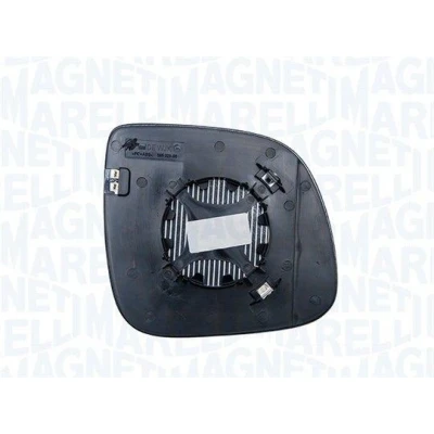 Bilde av MAGNETI MARELLI 182209010700 Speilglass, ytterspeil
