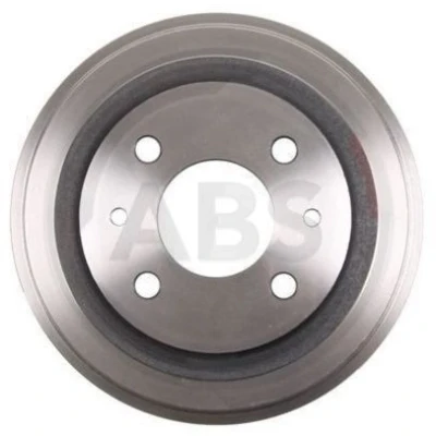 Bilde av A.B.S. 2724 S Bremsetrommel 219