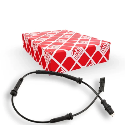 Bilde av FEBI BILSTEIN 102769 ABS Sensor framaksel venstre, høyre 630 RENAULT: ESPACE 4, LAGUNA 2 Grandtour