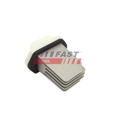 Bilde av FAST FT00420 motstand, kupevifte NISSAN: Qashqai / Qashqai+2 I, X Trail