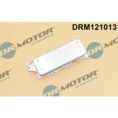 Bilde av DR.MOTOR AUTOMOTIVE DRM121013 Oljekjøler MERCEDES BENZ: E Klasse T modell, R Klasse, Sedan