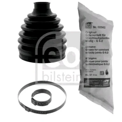Bilde av FEBI BILSTEIN 48816 Drivakselmansjett Termoplast VOLKSWAGEN: Passat B8 Variant, Tiguan I