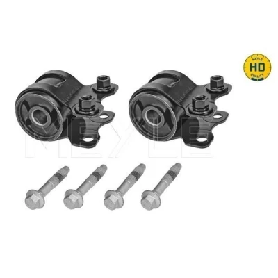 Bilde av MEYLE 714 610 0021/HD Styrestang Lagring med tilleggsmateriale, holder Quality framaksel høyre, venstre, bak VOLVO: V50, S40 II, C30
