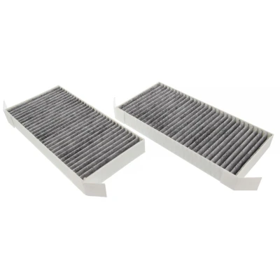 Bilde av MAPCO 67118 Kupéfilter Karbonfilter 266 133 30 RENAULT: LAGUNA 3 Grandtour,
