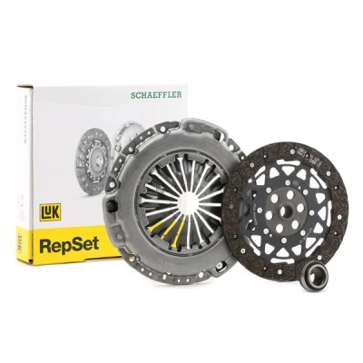 Bilde av LuK BR 0222 623 3274 00 Clutch MINI: Hatchback, Clubman