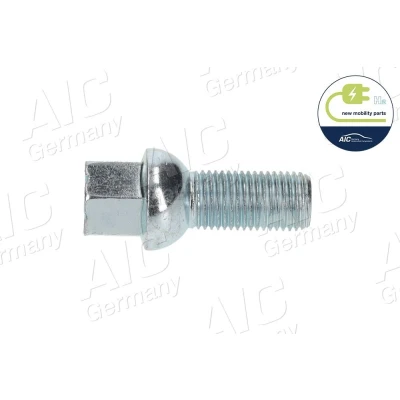 Bilde av AIC 52727 Hjulbolter M14 x 1,5 48 VOLKSWAGEN: Passat B5 GP Stasjonsvogn, Touran I, Polo IV Hatchback, AUDI: Coupe B3, A4 B7 Avant, A3 Sportback