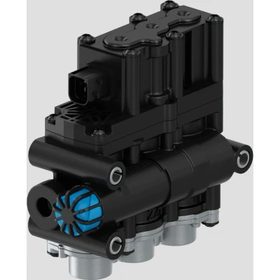 Bilde av WABCO 4728900410 Magnetventil