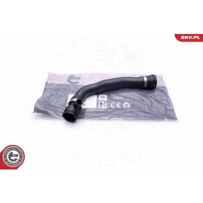 Bilde av Radiatorslange, bmw 5 [e60], touring [e61], 6 [e63], cabriolet [e64], 17127540666, 7540666