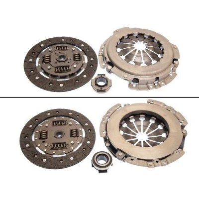 Bilde av Clutchsett, alfa romeo mito, fiat 500, 500 c, 500l, panda, panda van, punto, lancia ypsilon, 71769142, 71769506, 71769897, 71769898, 717