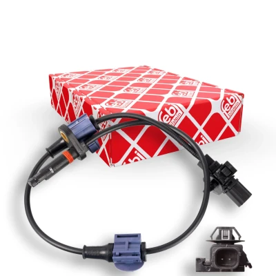 Bilde av FEBI BILSTEIN 172415 ABS Sensor venstre bakaksel 497 HONDA: CR V 3