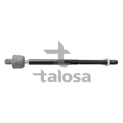 Bilde av DYS 24 23867 Styrestag framaksel venstre, høyre M16x1.5 330 VOLKSWAGEN: Passat B7 Alltrack
