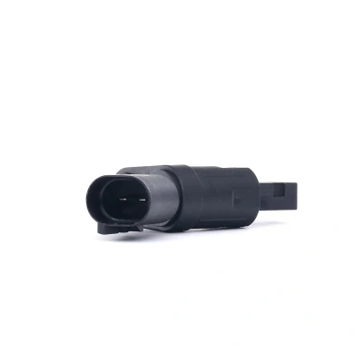 Bilde av HELLA 6PU 009 106 181 ABS Sensor induktiv 2 12 AUDI: TT Coupé, A3 Hatchback, VOLKSWAGEN: Golf 4, 4 Variant, SKODA: Octavia I Hatchback