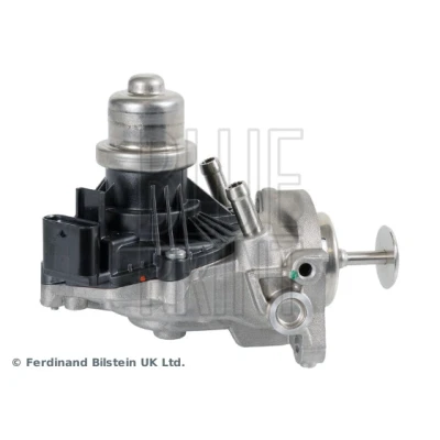 Bilde av BLUE PRINT ADBP740004 EGR Ventil BMW: X3, 5 Touring, Sedan, TOYOTA: Avensis III Stasjonsvogn, MINI: Countryman