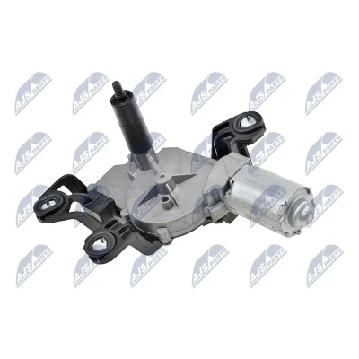 Bilde av NTY ESW VW 011 Vindusviskermotor 12 bak VOLKSWAGEN: GOLF 6