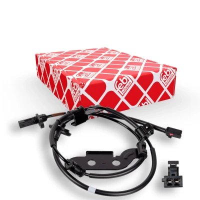 Bilde av FEBI BILSTEIN 109726 ABS Sensor venstre bakaksel 1035 HYUNDAI: i30 II Hatchback
