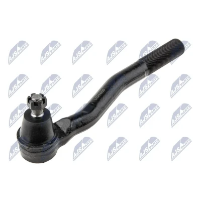 Bilde av NTY SKZ CH 005 Endeledd M24 x 1,5, M12 1,25 framaksel venstre med kronemutter JEEP: GRAND CHEROKEE 2