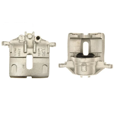 Bilde av BOSCH 0 986 473 303 Bremsecaliper Støpejern 61,5 LAND ROVER: Freelander I SUV
