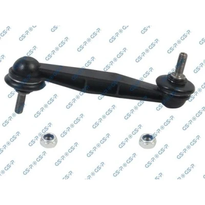 Bilde av stang, stabilisator, bakaksel begge sider, peugeot 406, 406 break, coupé, 517838, 9615230080